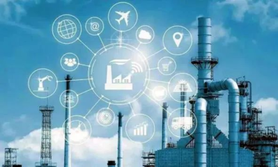 陜鼓動(dòng)力 榮獲“西安市2024年數(shù)字化轉(zhuǎn)型試點(diǎn)企業(yè)”稱號，信息技術(shù)研發(fā)引領(lǐng)行業(yè)變革