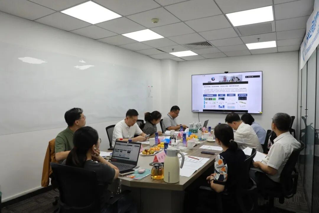 煙臺高新區(qū)企業(yè)入圍第十屆“創(chuàng)客中國”時(shí)空信息大賽決賽 信息技術(shù)研發(fā)實(shí)力彰顯