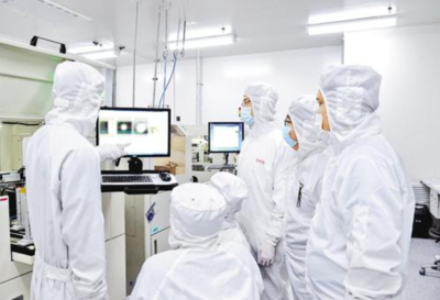 聚鏈成群，搶占產(chǎn)業(yè)競爭制高點(diǎn) 信息技術(shù)研發(fā)新路徑