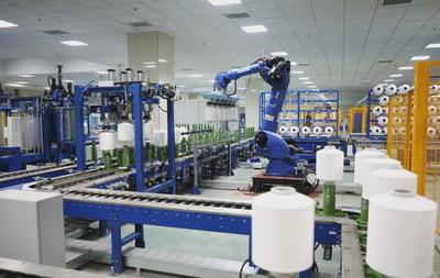 旗幟引領方向，勇立時代潮頭——記義烏華鼎黨支部書記許駿的信息技術研發之路