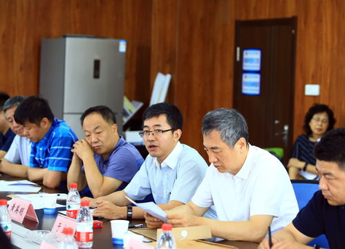 我院食品科學與工程系牽頭啟動國家重點研發計劃 食品安全社會共治信息技術研究與應用示范項目