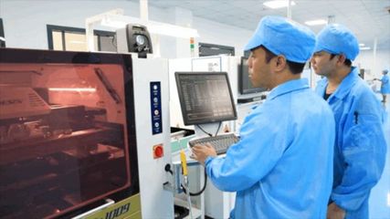 楊格智能鎖 創富引擎背后的技術硬核與顏值哲學