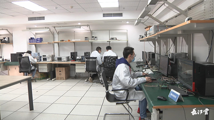 北斗全球組網在即，武漢夢芯科技加速研發，助力北斗產業鏈復工復產