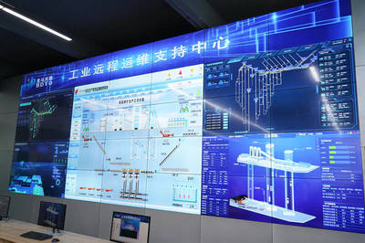 鄒城擘畫機器人產業藍圖 以信息技術研發為引擎，構筑智能制造新高地