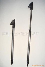 深圳市金富筆業制品廠 手寫筆產品系列精粹